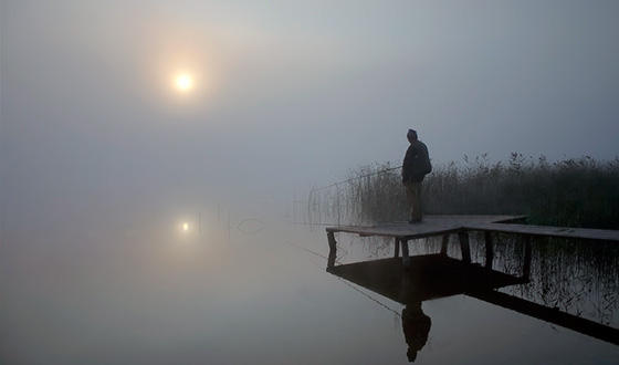 Картинки по запросу воздушная перспектива в фотографии