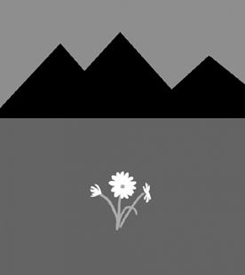 ОСНОВЫ КОМПОЗИЦИИ: Равновесие (симметрия) - PhotoDzen.com